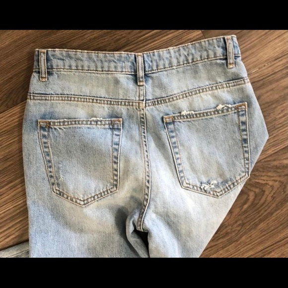 Zara Jeans - Picture 3 of 5